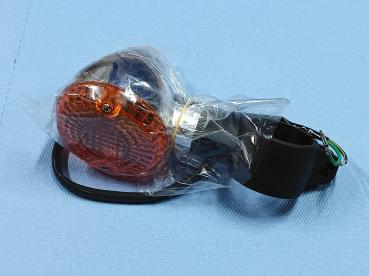 Blinker vorne rechts für Kawasaki BN125 Eliminator, EN500, VN800, VN1500